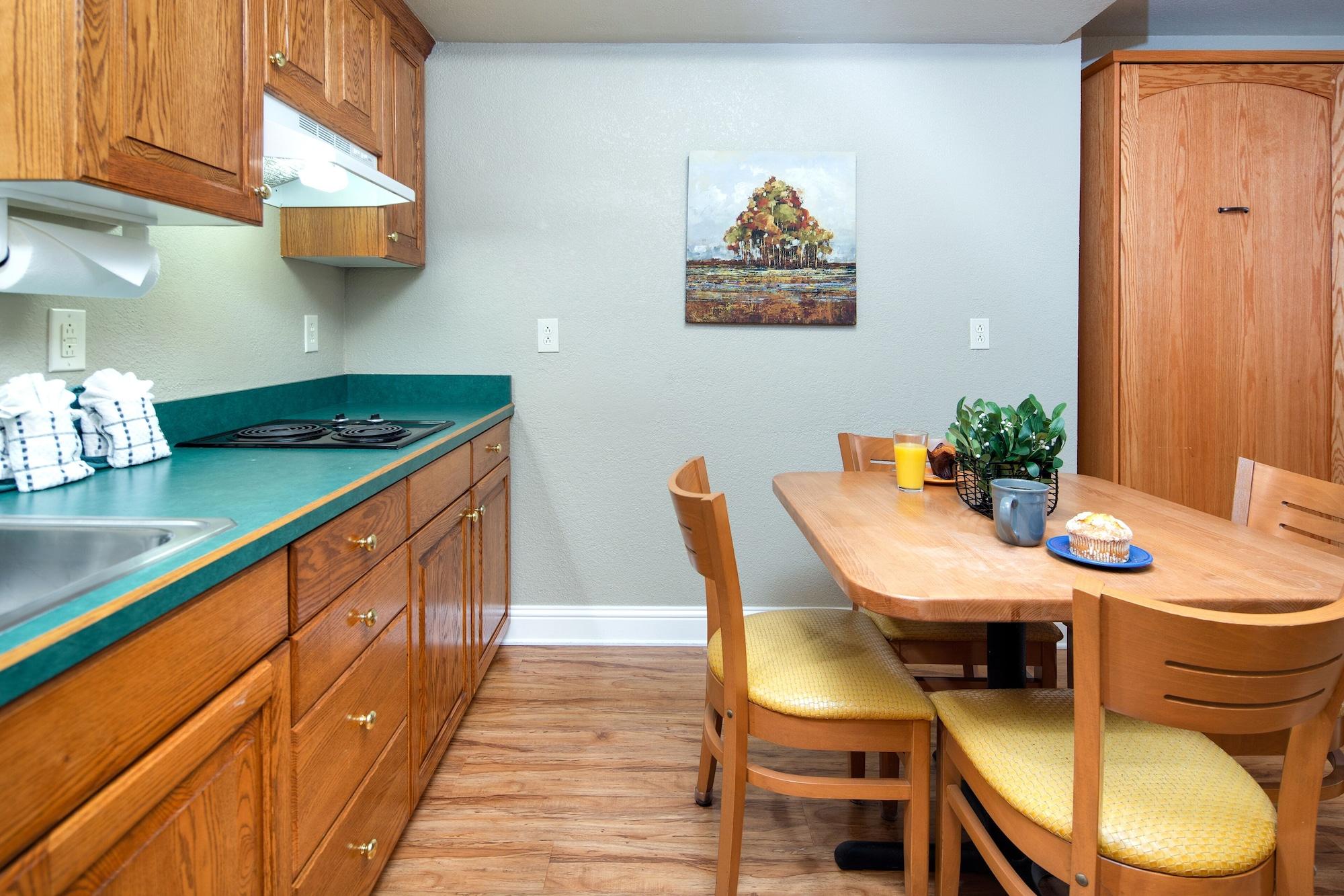 Stratford Inn Ashland Bagian luar foto