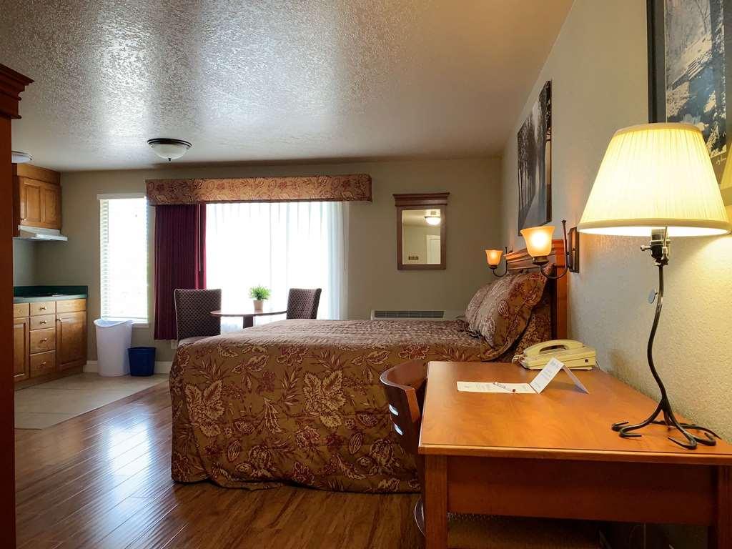Stratford Inn Ashland Bagian luar foto